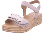 Gabor Damen Sandale  in beige