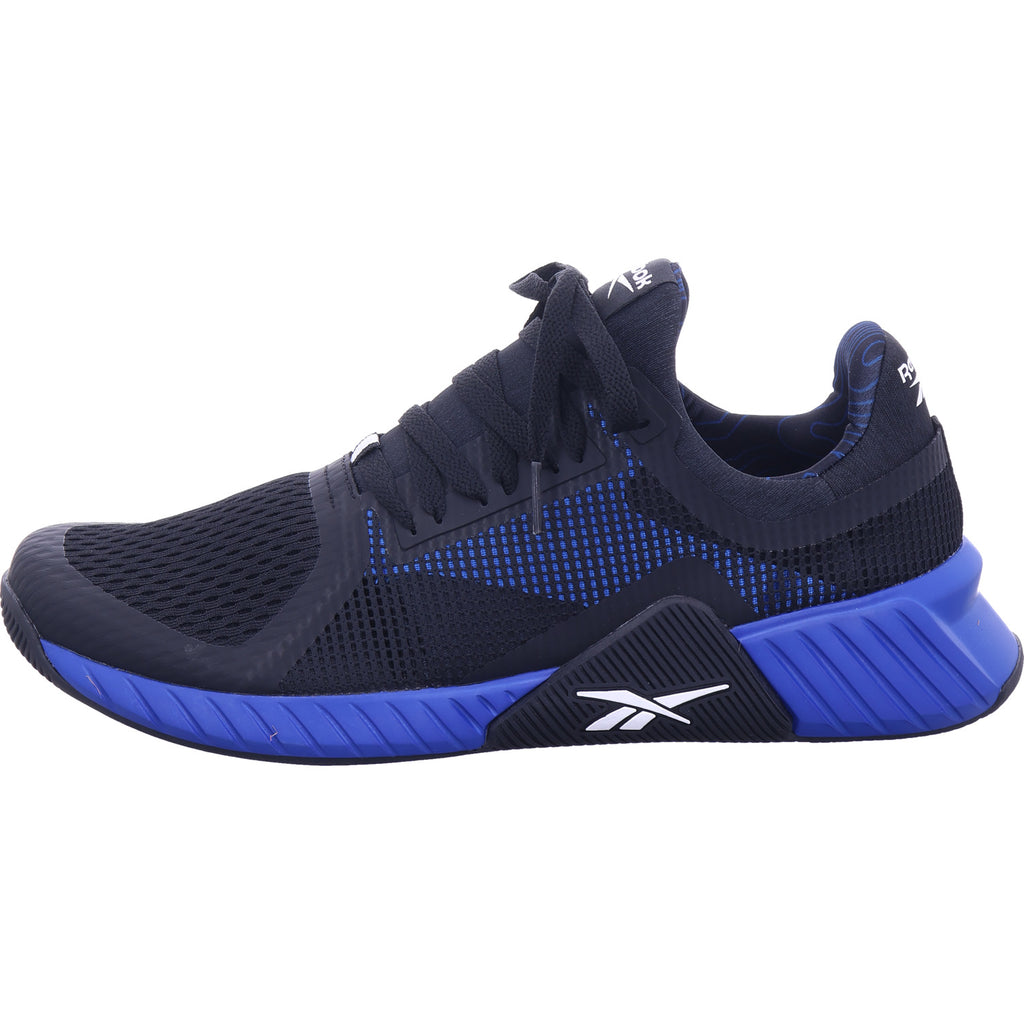 Reebok Herren Sneaker Flip Charge in schwarz