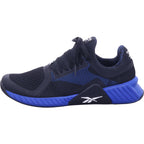 Reebok Herren Sneaker Flip Charge in schwarz