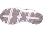 SKECHERS Damen Sandalette Arch Fit in grau