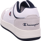 Champion Herren Sneaker  in weiß