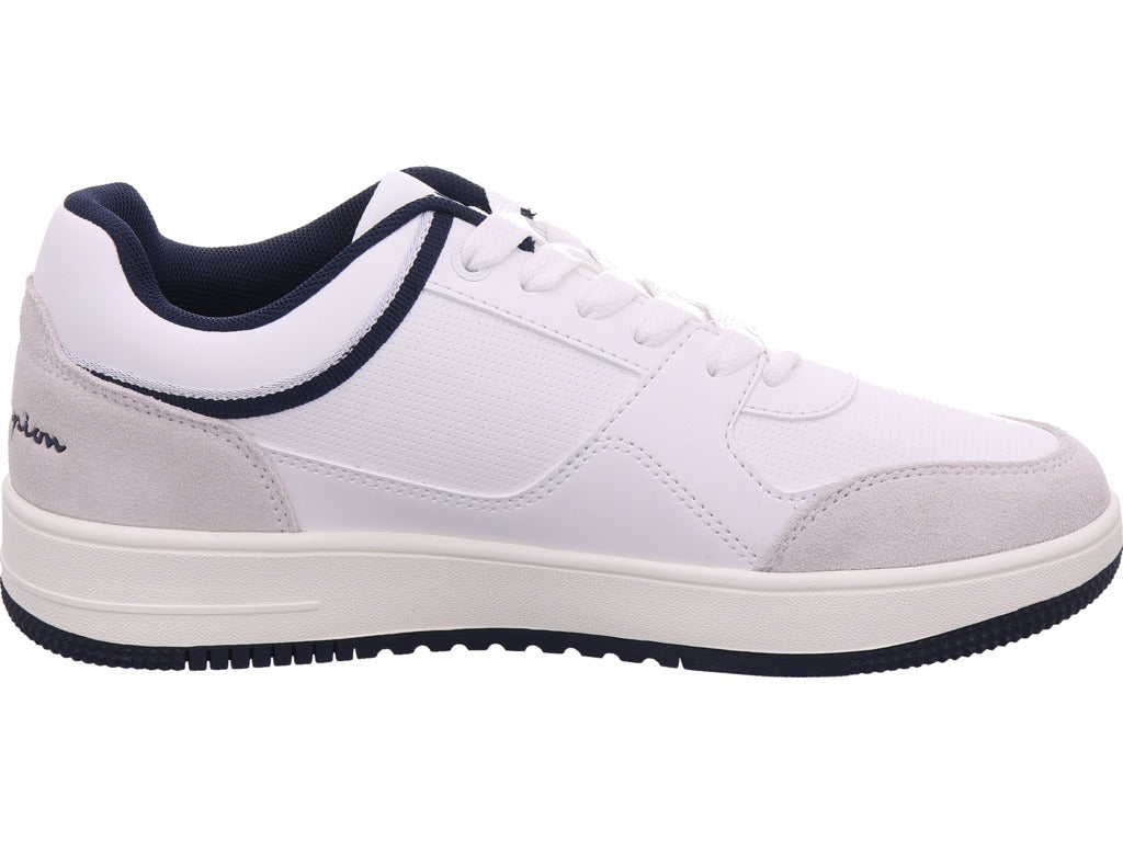 Champion Herren Sneaker  in weiß