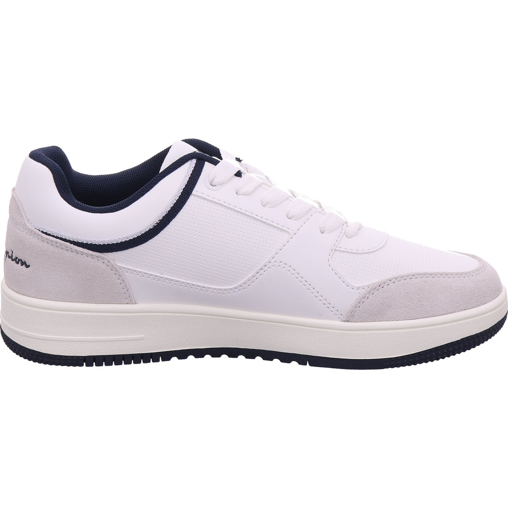 Champion Herren Sneaker  in weiß