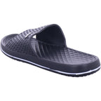 Becker Men's Bathing Shoe in black