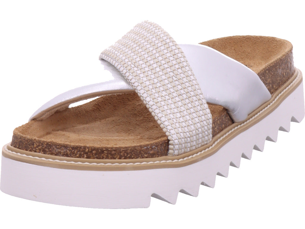 Tamaris Damen Pantolette M2750142 in sonstige