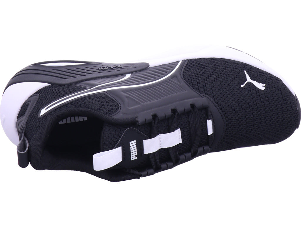 Puma Herren  X-Cell Nova Fs in schwarz
