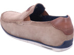 Bugatti Herren Slipper  in beige