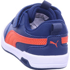 Puma Jungen Halbschuh Multiflex 2 Sl V Inf in blau
