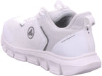 JAKO Unisex – Dospělí v bílé
