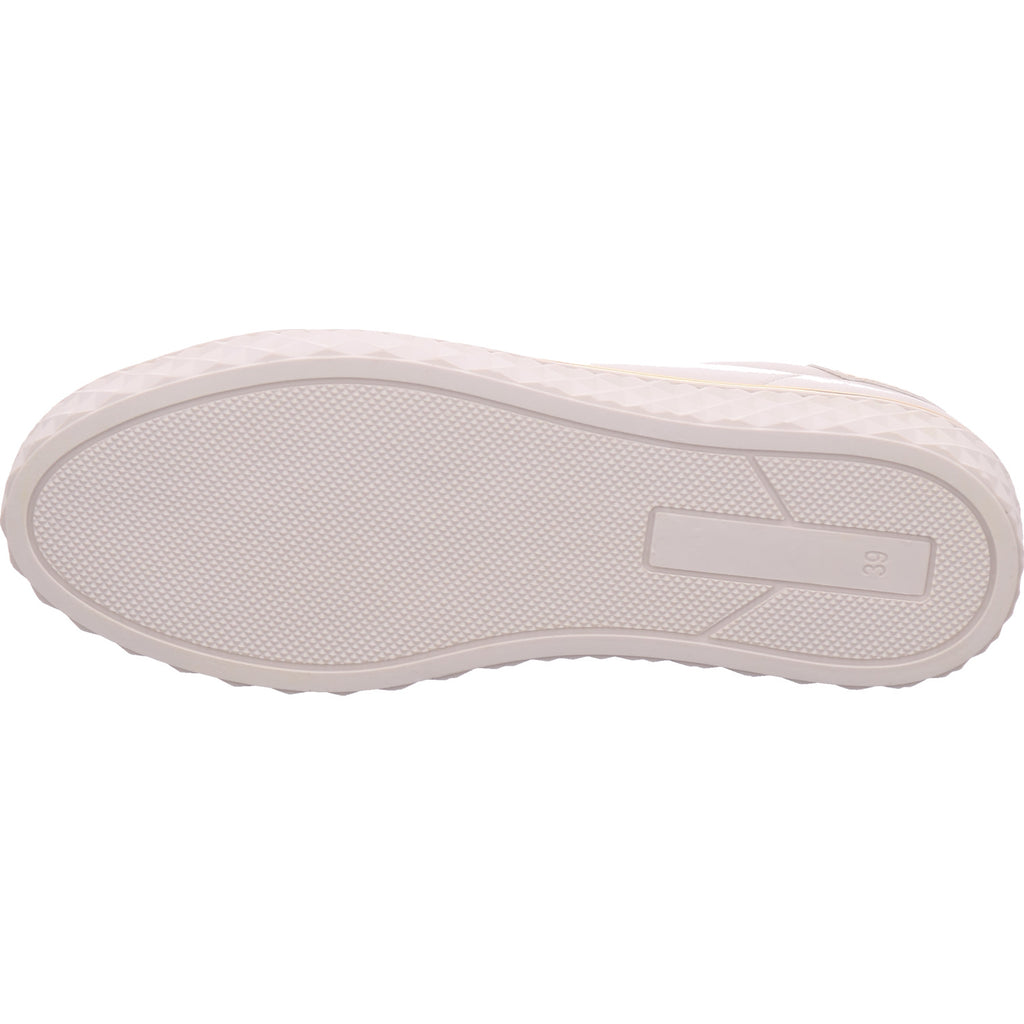 Marco Tozzi Damen Sneaker  in beige
