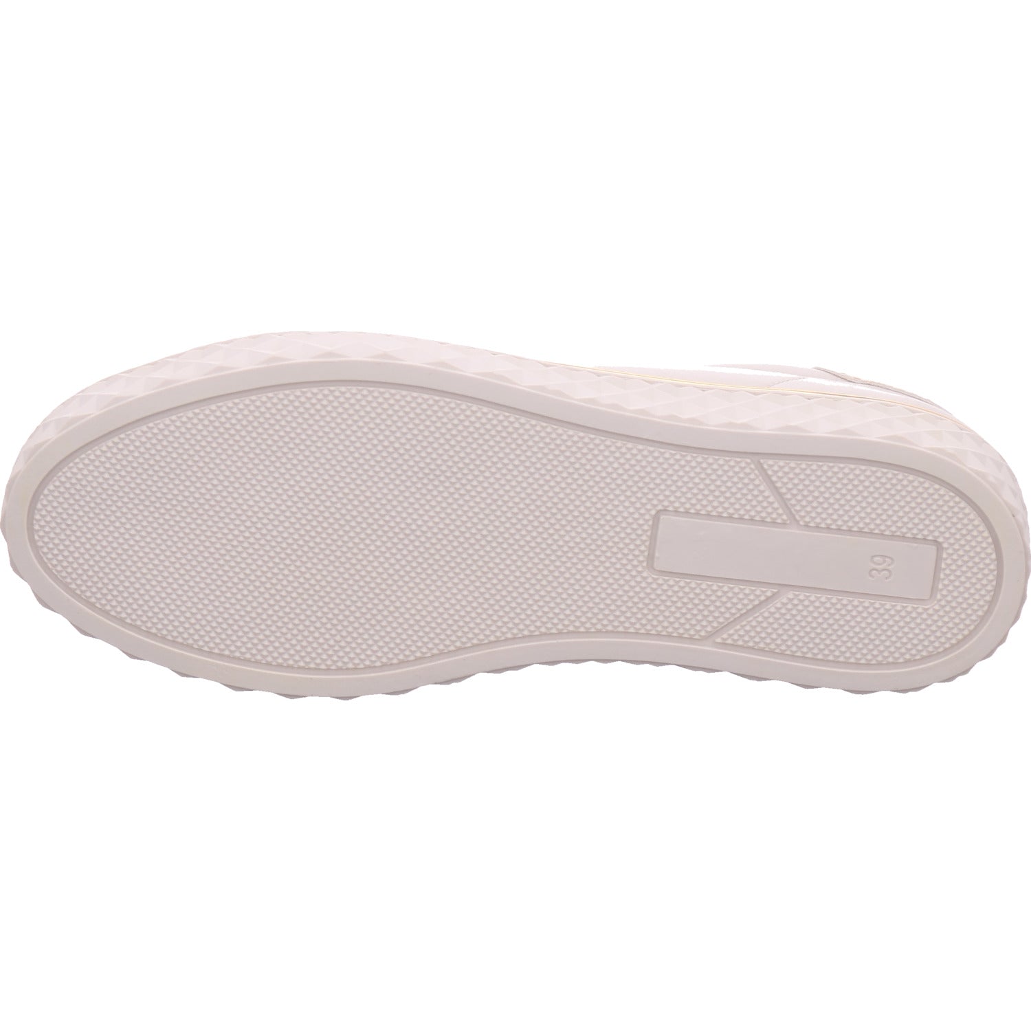 Marco Tozzi Damen Sneaker  in beige