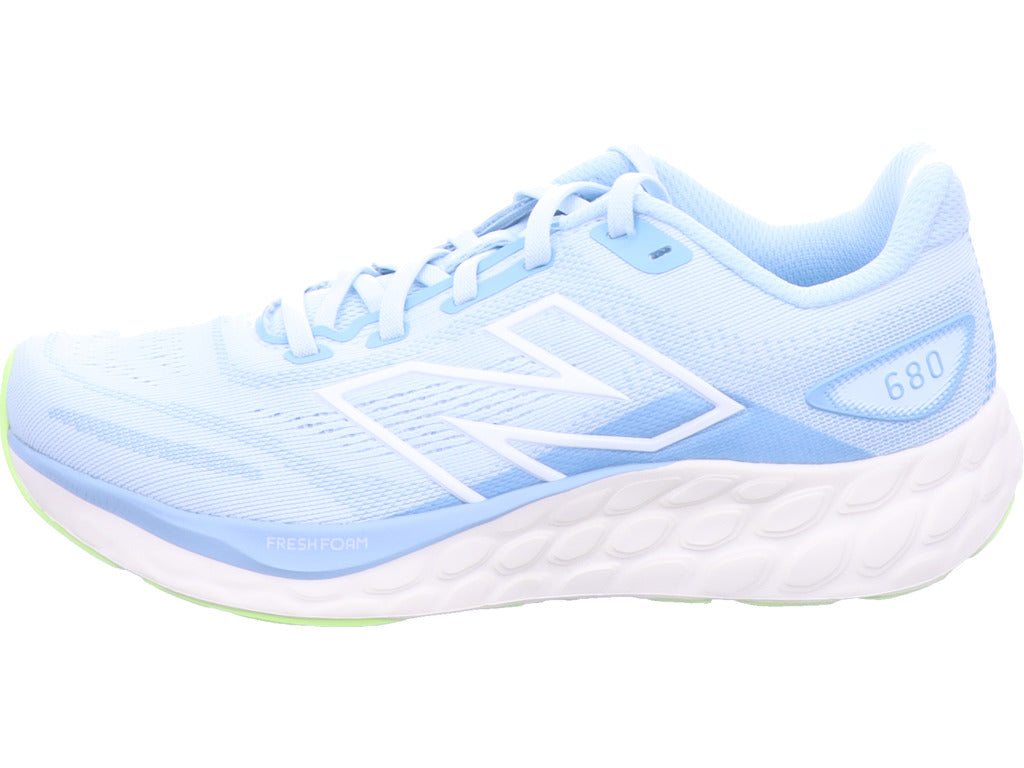 New Balance dámské   v modré