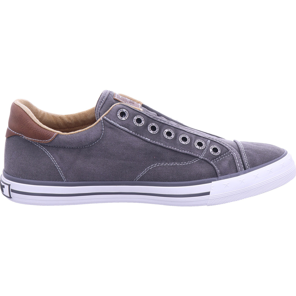 Mustang Herren   in grau