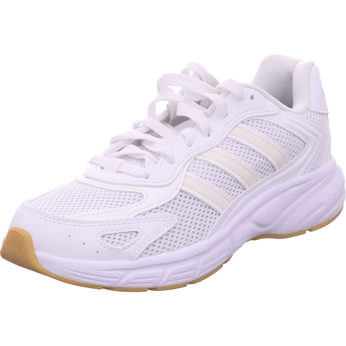 Adidas Damen Sportschuh  in weiß