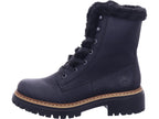 Rieker Women's Boots Hwk Women's Boots in black