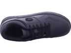 Champion Herren Sneaker  in schwarz
