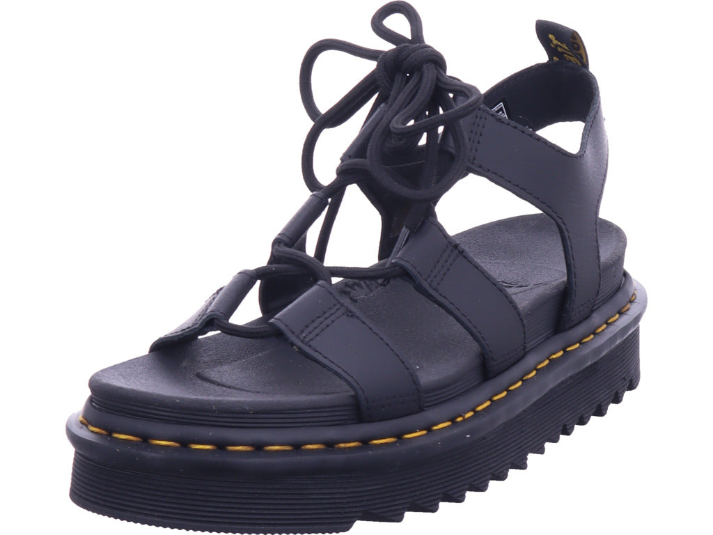 Dr. Martens Damen  Nartilla in schwarz