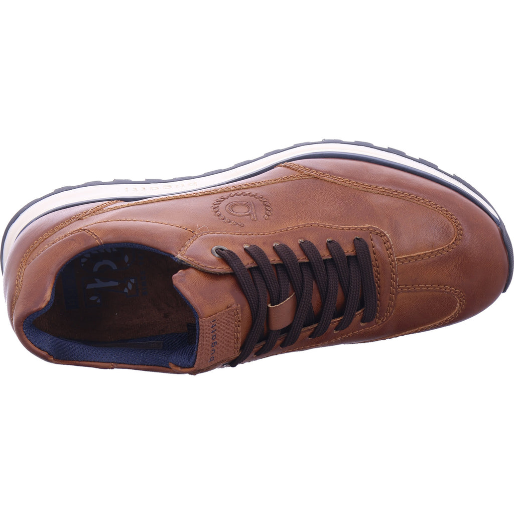 Bugatti Herren Sneaker 335A021Y5000 in braun