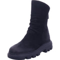 Paul Green Damen Stiefelette  in schwarz