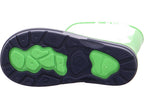 Beck Unisex - Kinder Gummistiefel  in grün
