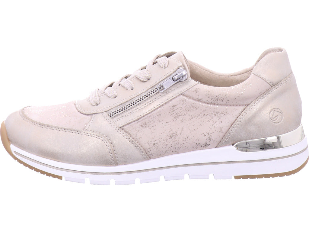 Remonte Damen Halbschuh  in beige