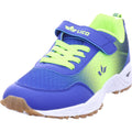 Lico Jungen Sneaker Li-Bronte Vs in blau
