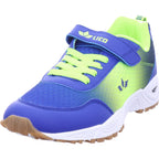 Lico Jungen Sneaker Li-Bronte Vs in blau