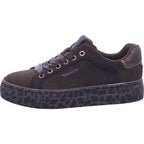 Tamaris Damen Sneaker  in braun