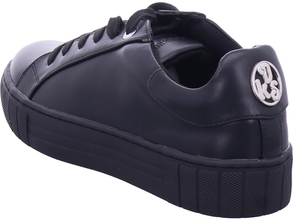 Dockers    in schwarz