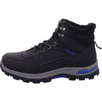 Kappa Herren Winterstiefel  in schwarz