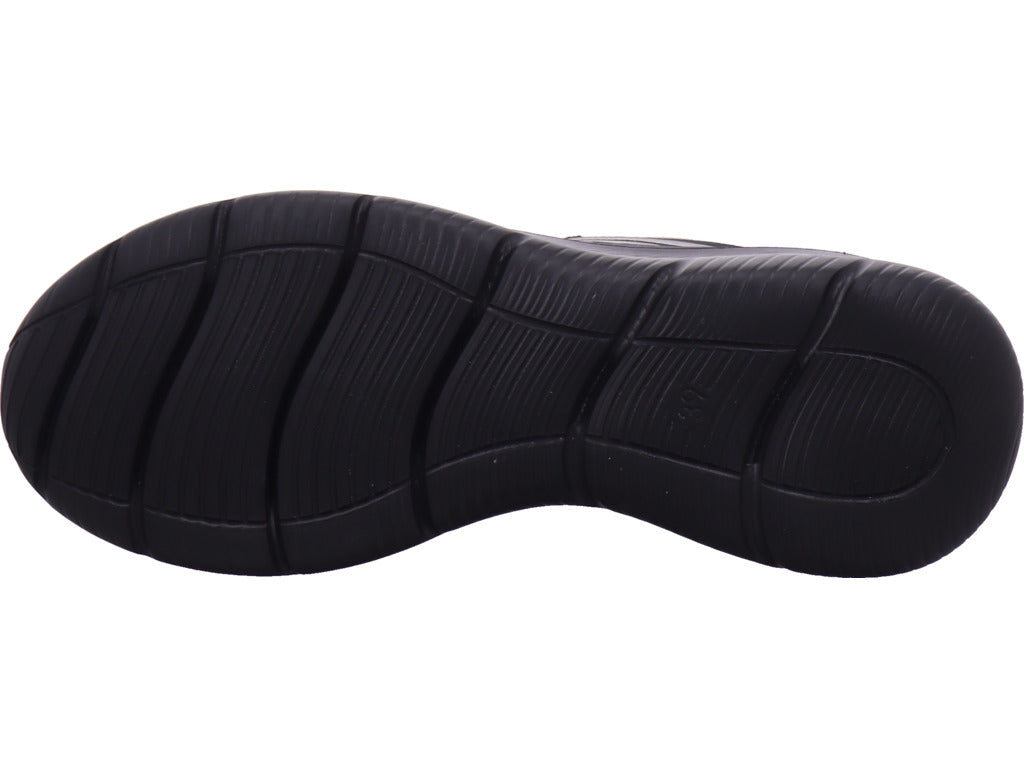 Tamaris Comfort Men's Sneakers in Black