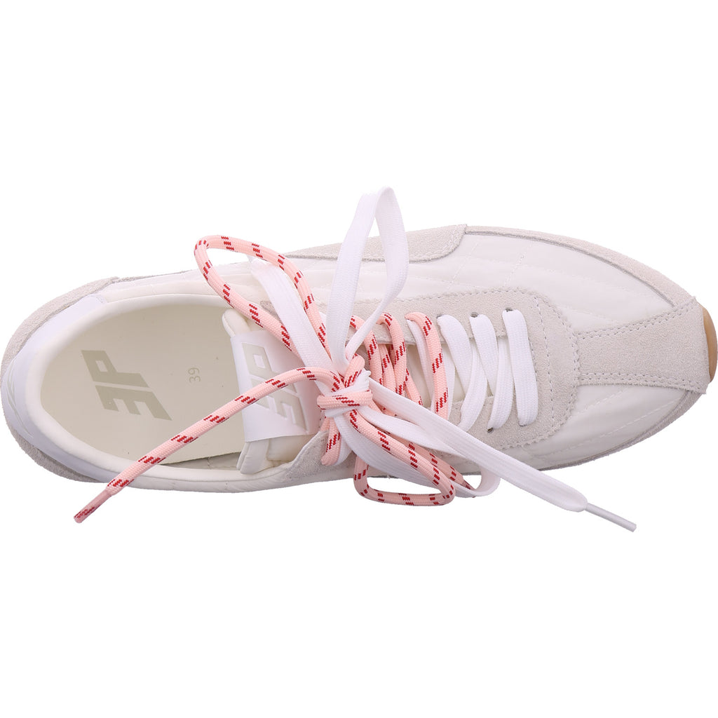 3P Women's Sneakers in White