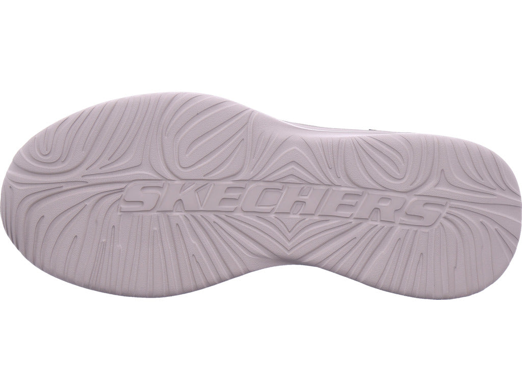 Pánské nízké boty SKECHERS v černé barvě