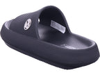 Dockers Damen Badeschuh  in schwarz
