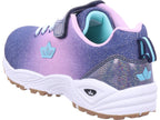 Lico Mädchen Sneaker  in blau