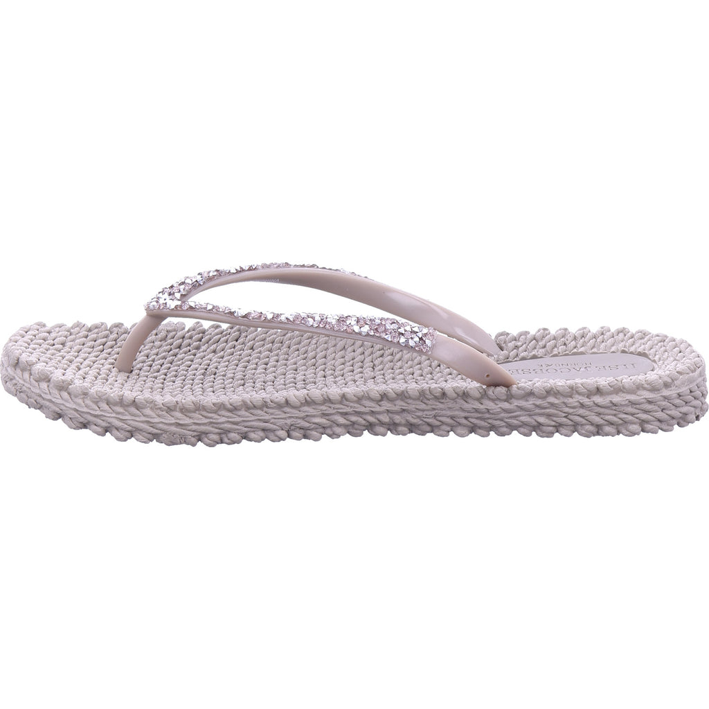 Ilse Jacobsen Women's Mules in Beige