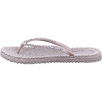 Ilse Jacobsen Women's Mules in Beige