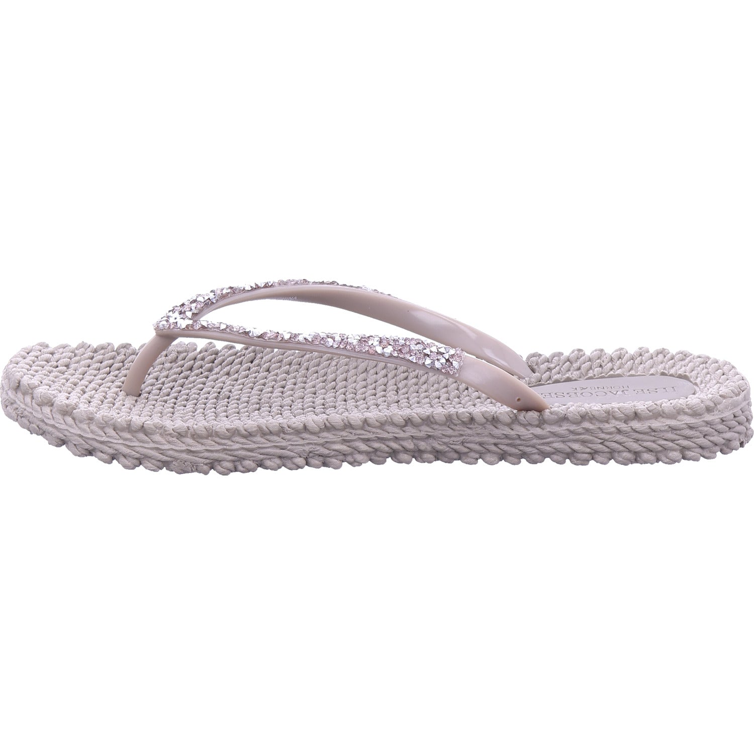 Ilse Jacobsen Women's Mules in Beige