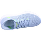 Dámské tenisky Planet Footwear v modré barvě