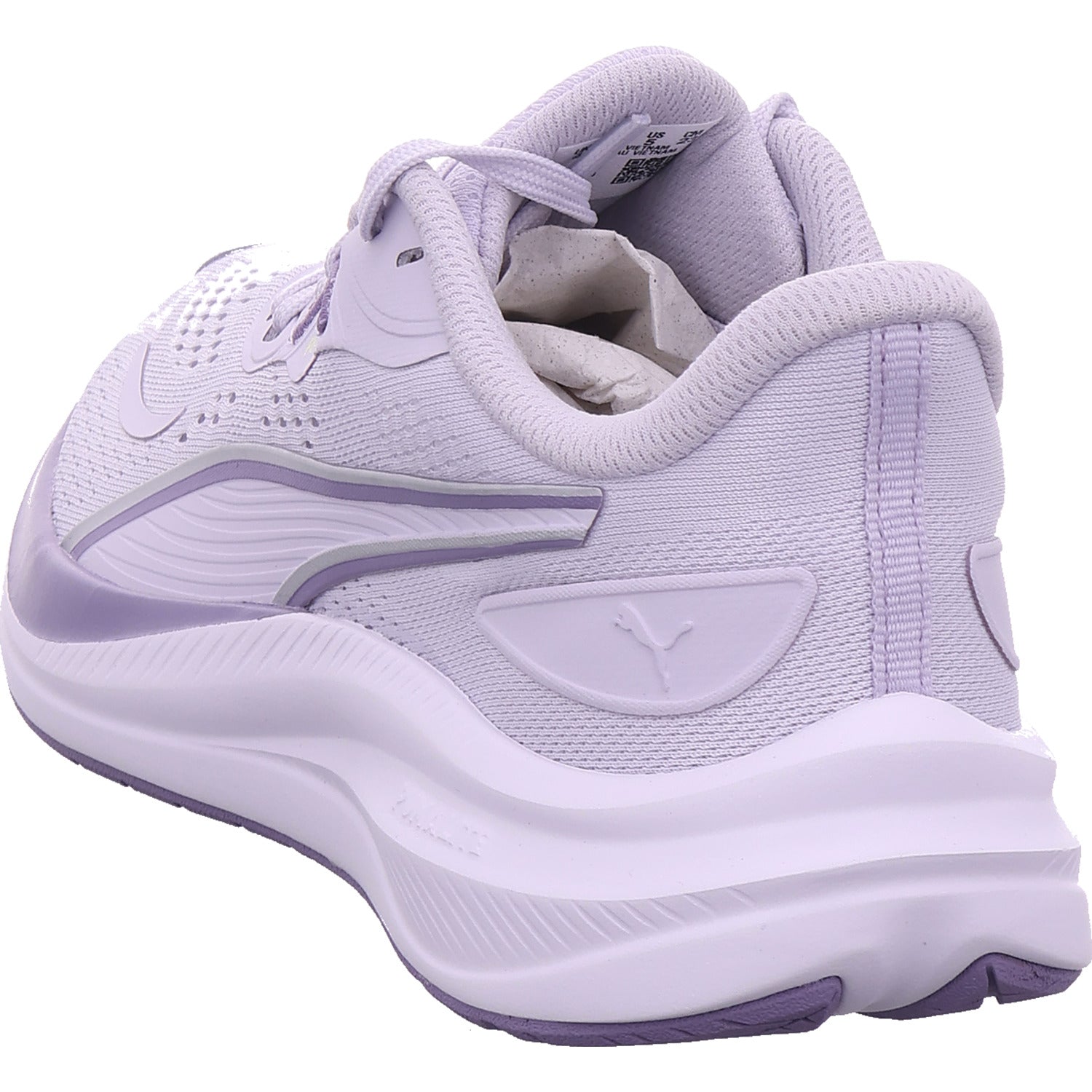 Puma women's Skyrocket Lite 2 sports shoes in purple
