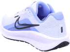 Nike Damen   in grau