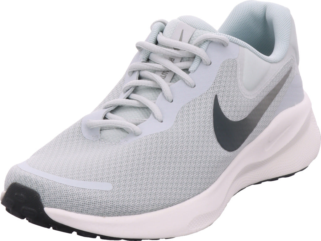 Nike Herren   in grün