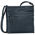 Gabor  Handtasche Faye Cross Bag in blau