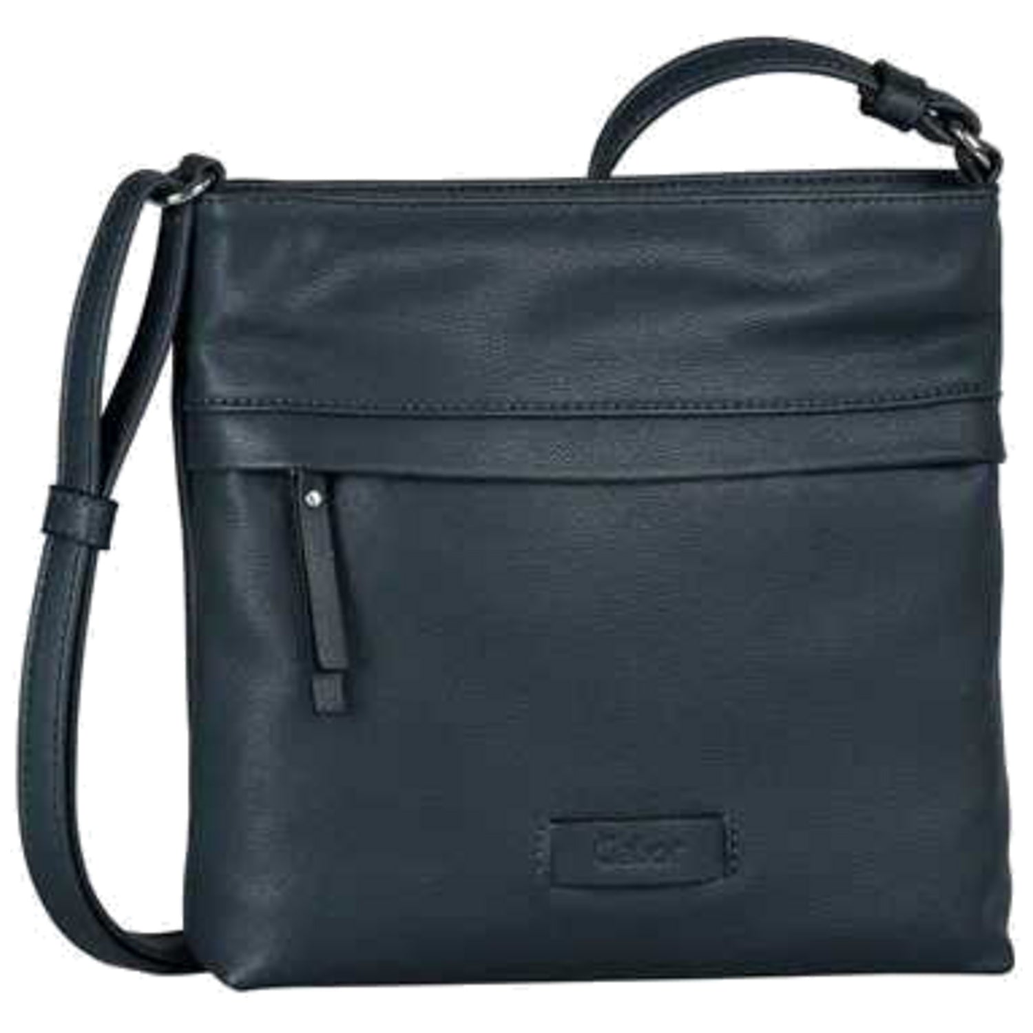 Gabor  Handtasche Faye Cross Bag in blau