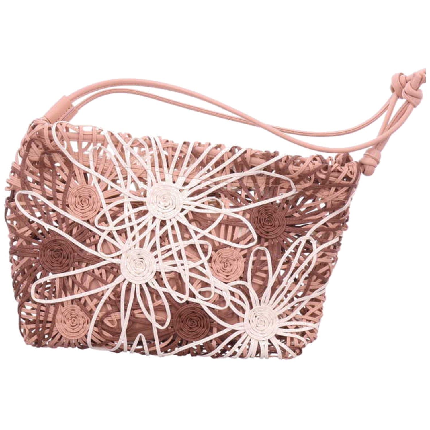 Hispanitas bag in beige