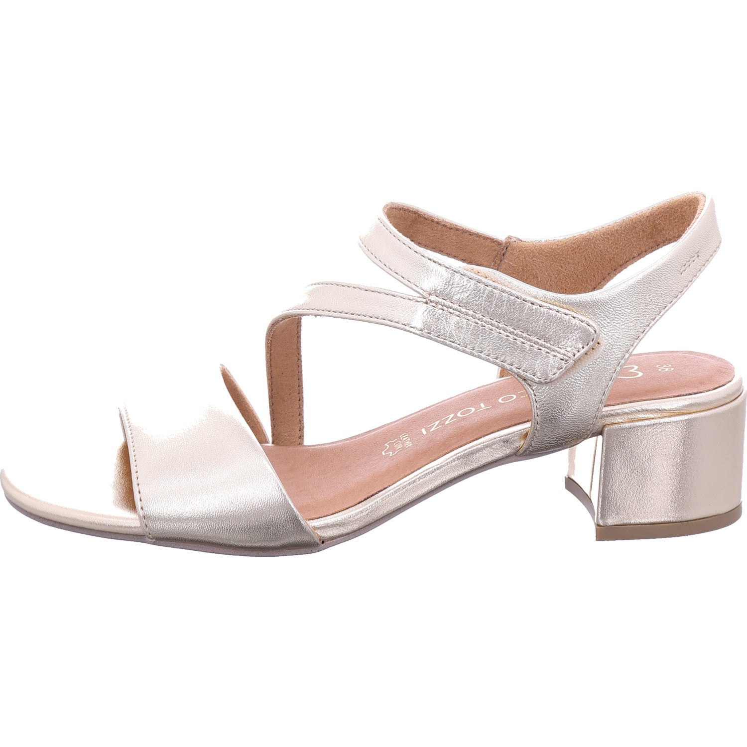 Marco Tozzi Women's Sandal in other