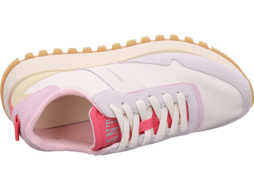 Gant Women's Sneakers in white