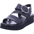 Gabor Women's Sandal in black