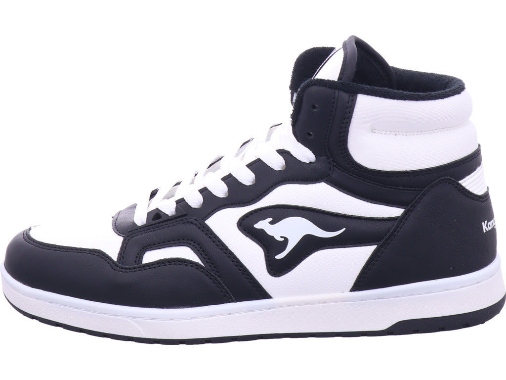 KangaRoos Herren Sneaker  in weiß
