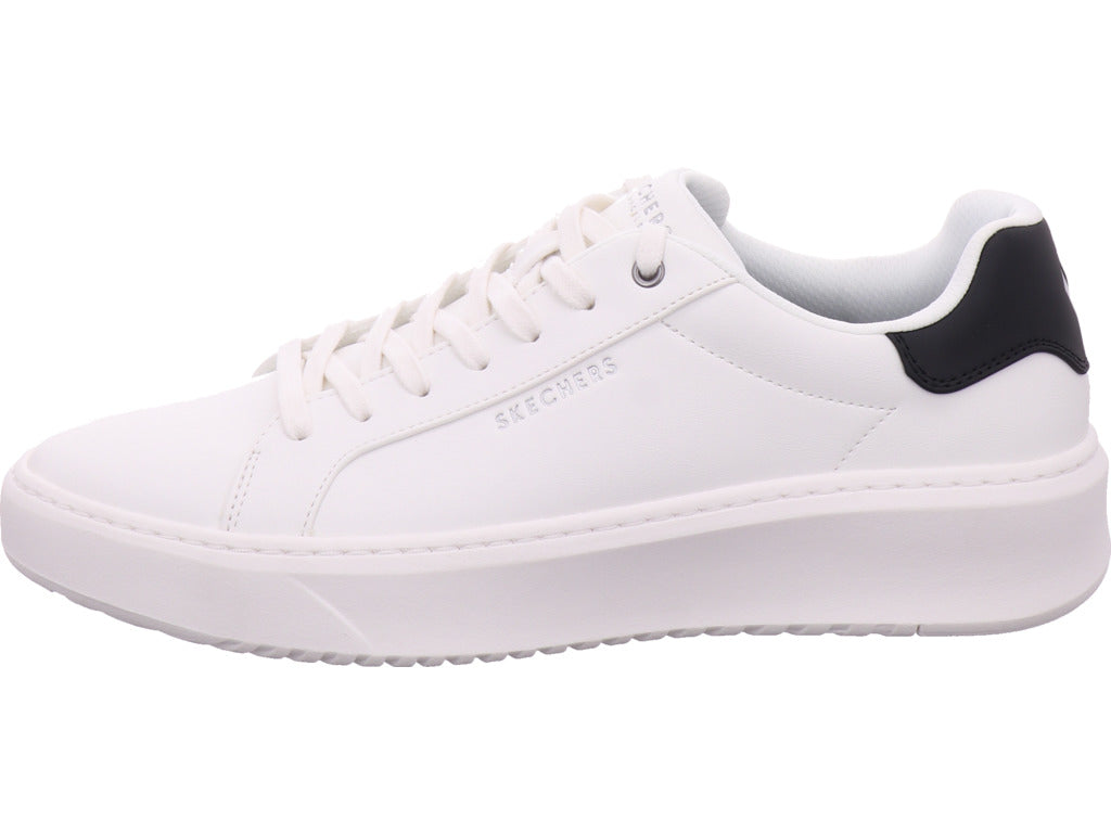 SKECHERS Herren   in weiß